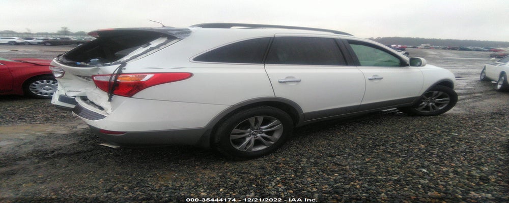 KM8NU4CC6CU188748 2012 HYUNDAI VERACRUZ photo no. 4