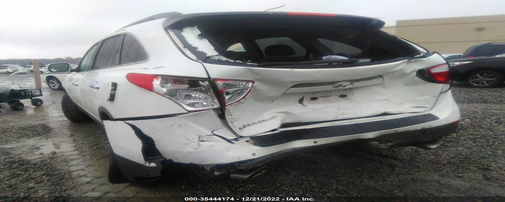 KM8NU4CC6CU188748 2012 HYUNDAI VERACRUZ photo no. 6