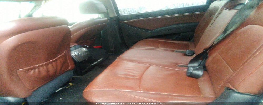 KM8NU4CC6CU188748 2012 HYUNDAI VERACRUZ photo no. 8