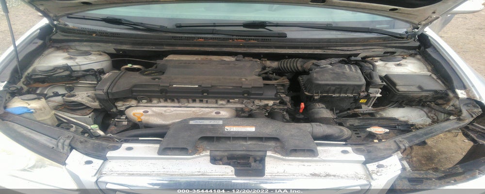 KMHDU4AD3AU955010 2010 HYUNDAI ELANTRA photo no. 10