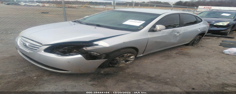 KMHDU4AD3AU955010 2010 HYUNDAI ELANTRA photo no. 2