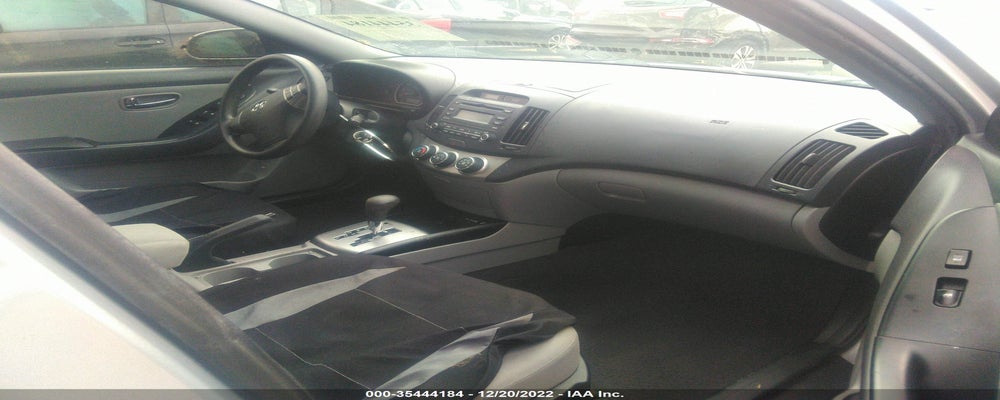 KMHDU4AD3AU955010 2010 HYUNDAI ELANTRA photo no. 5
