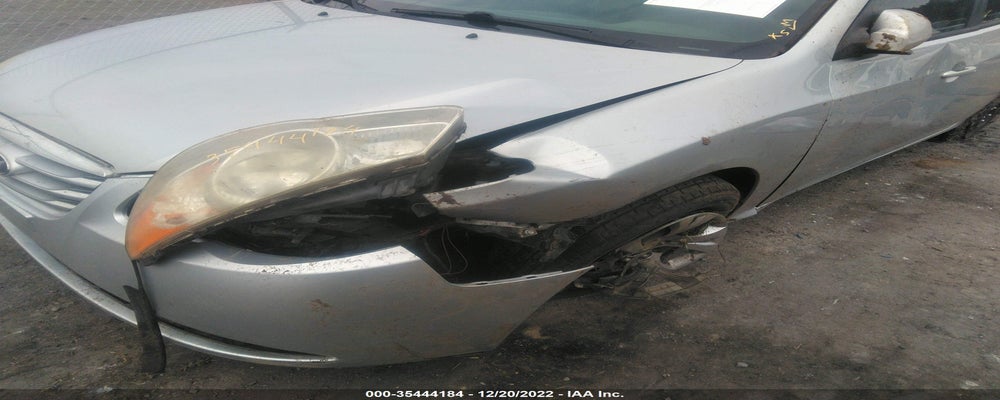 KMHDU4AD3AU955010 2010 HYUNDAI ELANTRA photo no. 6