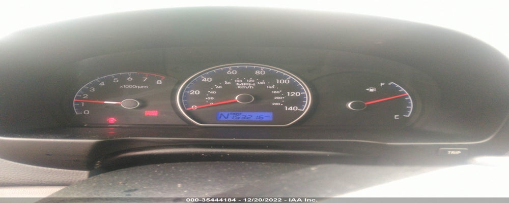 KMHDU4AD3AU955010 2010 HYUNDAI ELANTRA photo no. 7