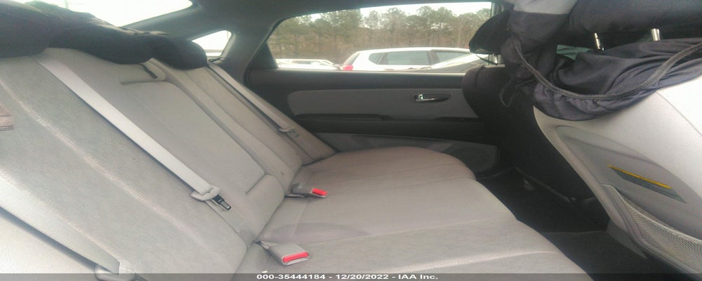 KMHDU4AD3AU955010 2010 HYUNDAI ELANTRA photo no. 8