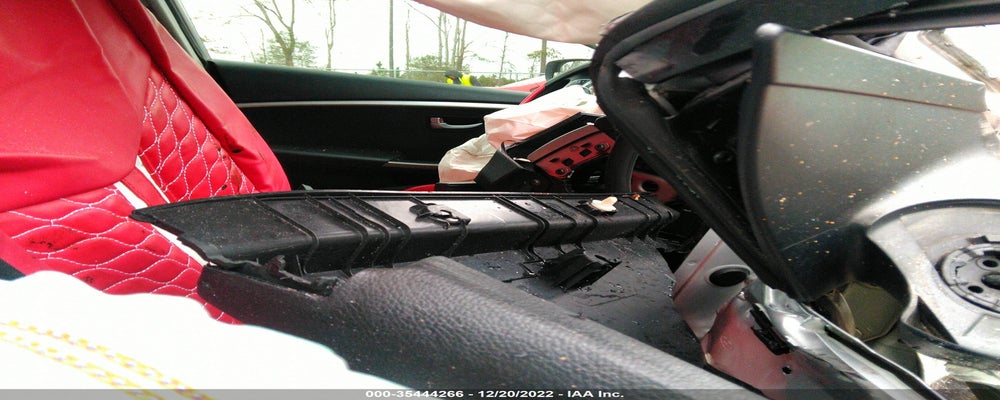KMHD35LHXFU237602 2015 HYUNDAI ELANTRA GT photo no. 5