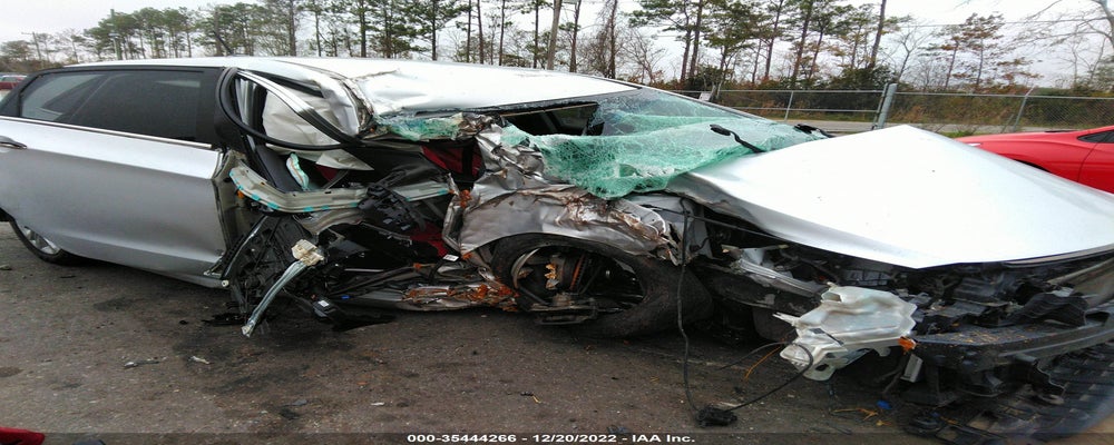 KMHD35LHXFU237602 2015 HYUNDAI ELANTRA GT photo no. 6
