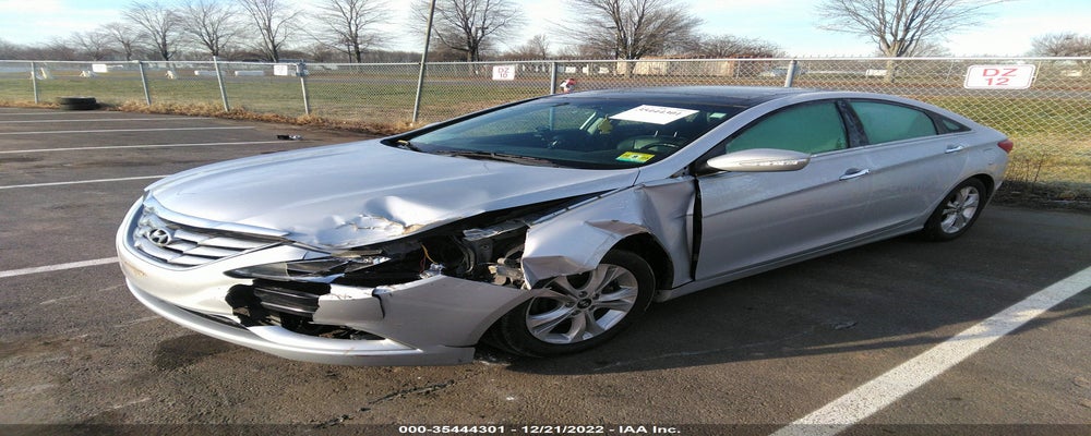 5NPEC4AC5CH470545 2012 HYUNDAI SONATA photo no. 6