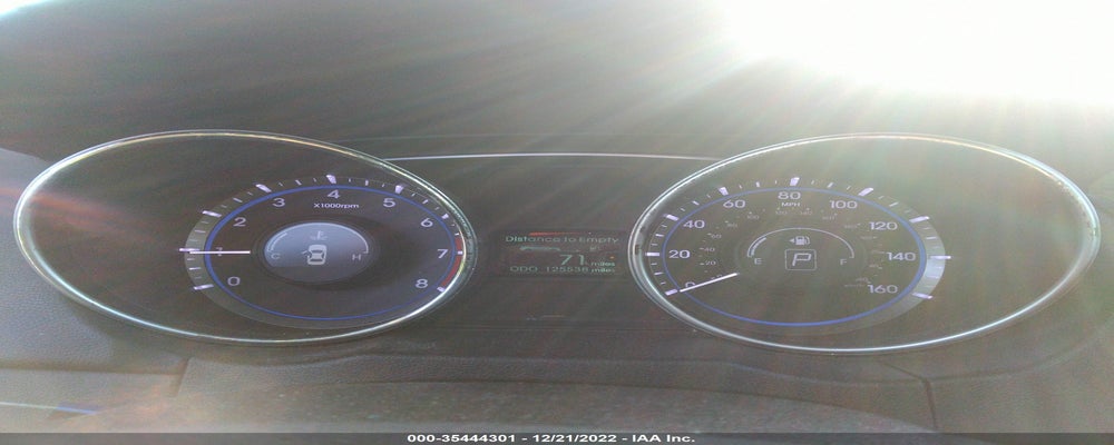 5NPEC4AC5CH470545 2012 HYUNDAI SONATA photo no. 7
