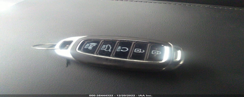 KM8R5DHE2LU165797 2020 HYUNDAI PALISADE photo no. 11