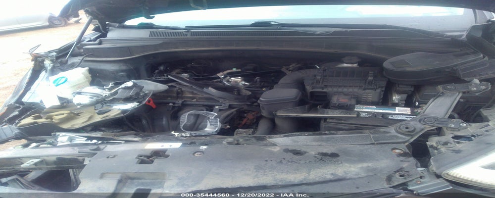 5XYZU3LB5DG065758 2013 HYUNDAI SANTA FE SPORT photo no. 10