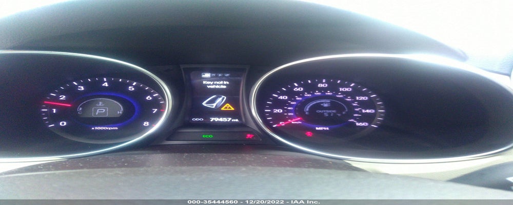 5XYZU3LB5DG065758 2013 HYUNDAI SANTA FE SPORT photo no. 7