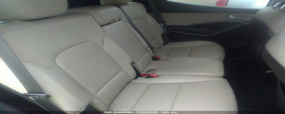 5XYZU3LB5DG065758 2013 HYUNDAI SANTA FE SPORT photo no. 8