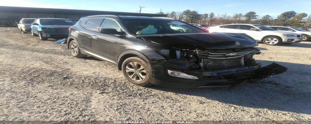 5XYZU3LB6GG366236 2016 HYUNDAI SANTA FE SPORT photo no. 13