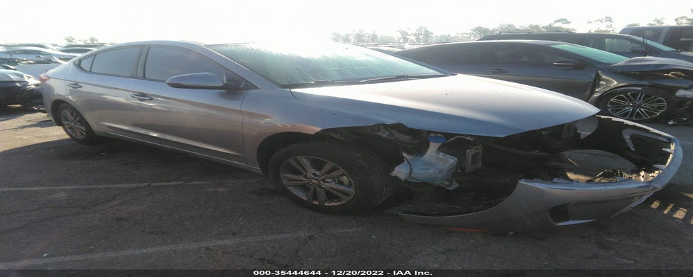 5NPD84LF4HH181569 2017 HYUNDAI ELANTRA photo no. 19