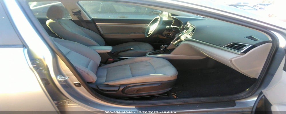 5NPD84LF4HH181569 2017 HYUNDAI ELANTRA photo no. 5