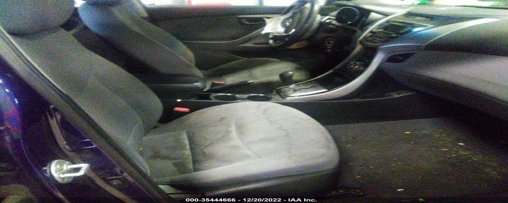5NPDH4AE1DH412691 2013 HYUNDAI ELANTRA photo no. 5