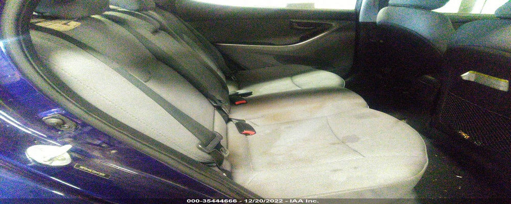 5NPDH4AE1DH412691 2013 HYUNDAI ELANTRA photo no. 8