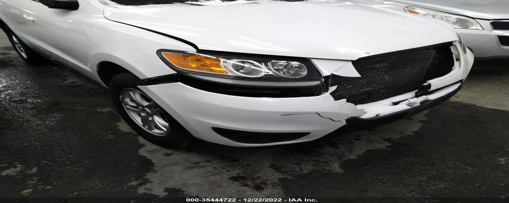 5XYZGDAG8CG157070 2012 HYUNDAI SANTA FE photo no. 6