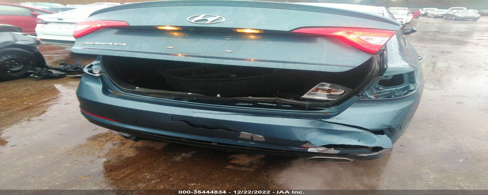 5NPE24AF0FH220695 2015 HYUNDAI SONATA photo no. 6