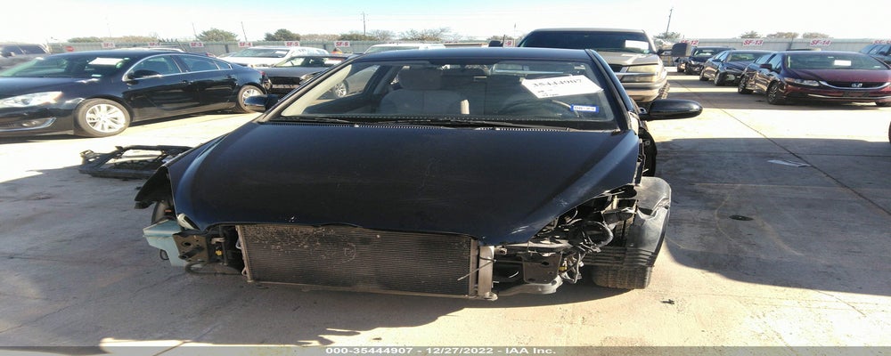 KMHCM3AC0AU185684 2010 HYUNDAI ACCENT photo no. 6