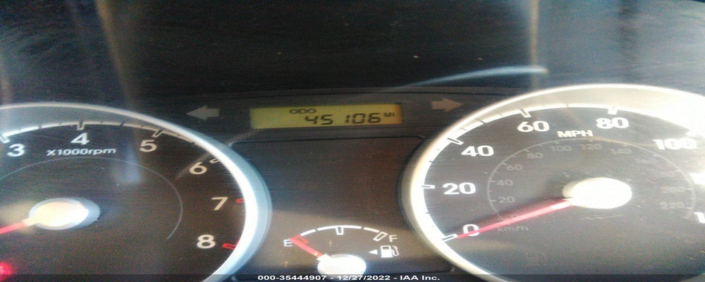 KMHCM3AC0AU185684 2010 HYUNDAI ACCENT photo no. 7