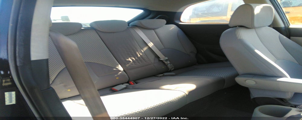 KMHCM3AC0AU185684 2010 HYUNDAI ACCENT photo no. 8