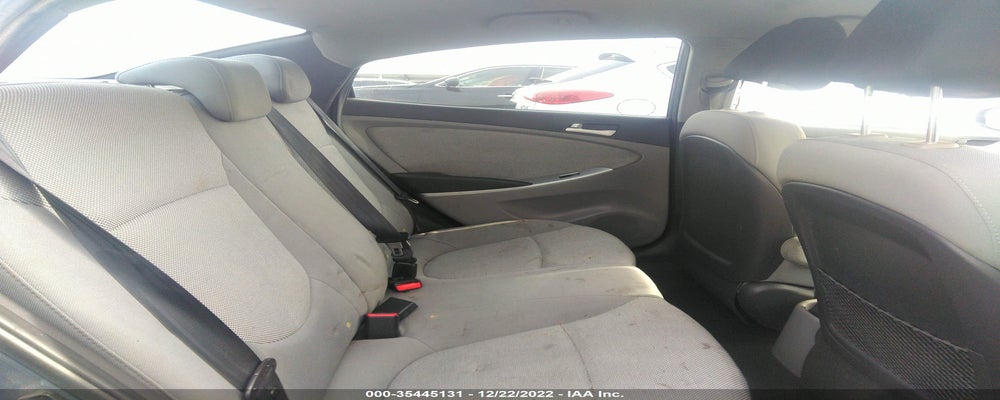 KMHCT4AE9CU200406 2012 HYUNDAI ACCENT photo no. 8