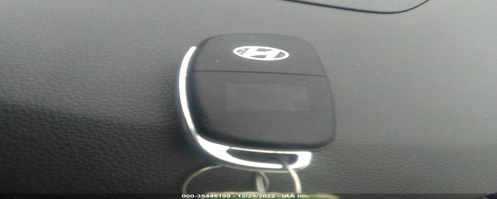KM8J3CA45JU709401 2018 HYUNDAI TUCSON photo no. 11