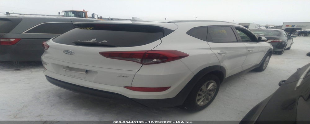 KM8J3CA45JU709401 2018 HYUNDAI TUCSON photo no. 4