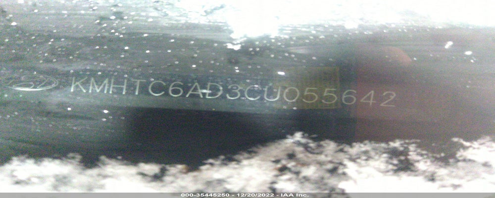 KMHTC6AD3CU055642 2012 HYUNDAI VELOSTER photo no. 9