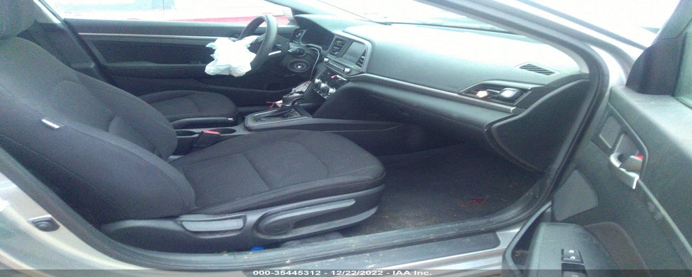 5NPD84LF8LH574306 2020 HYUNDAI ELANTRA photo no. 5