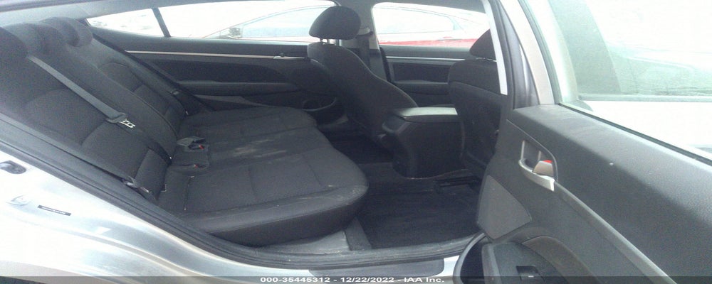 5NPD84LF8LH574306 2020 HYUNDAI ELANTRA photo no. 8