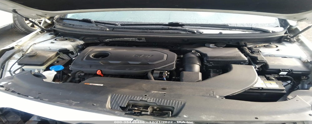 5NPE34AF1GH422458 2016 HYUNDAI SONATA photo no. 10