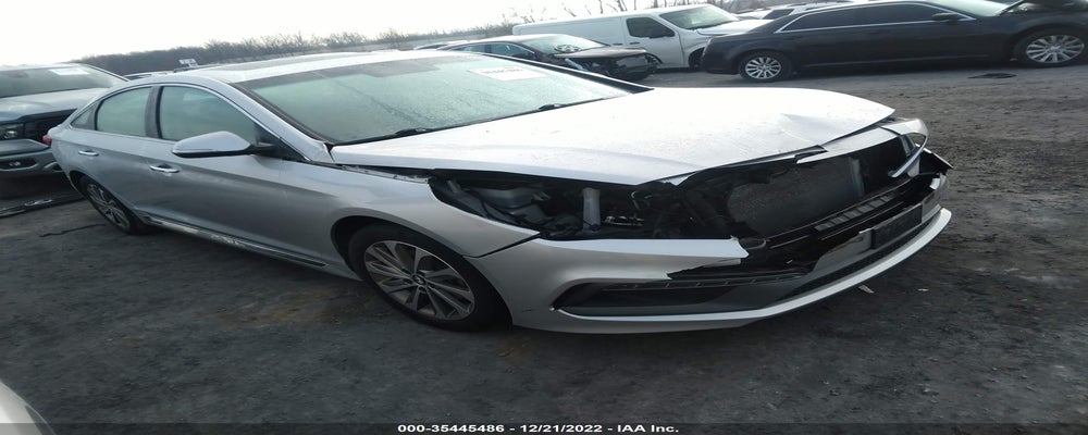 5NPE34AF1GH422458 2016 HYUNDAI SONATA photo no. 23