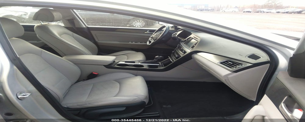 5NPE34AF1GH422458 2016 HYUNDAI SONATA photo no. 5