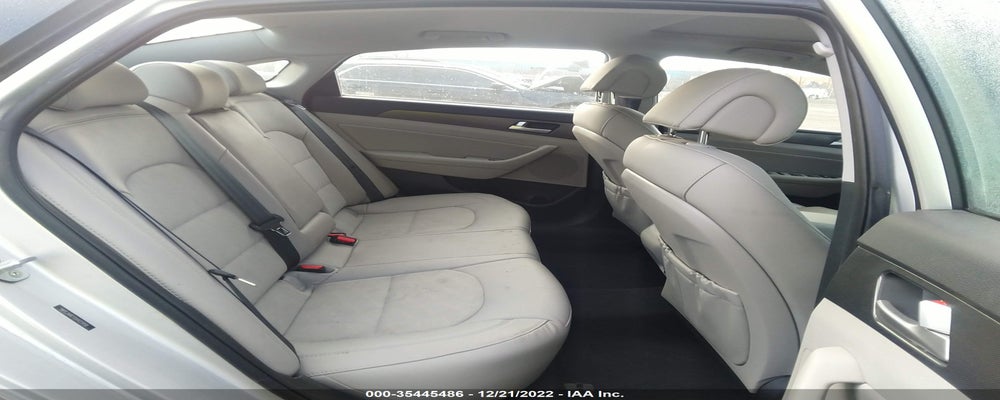 5NPE34AF1GH422458 2016 HYUNDAI SONATA photo no. 8