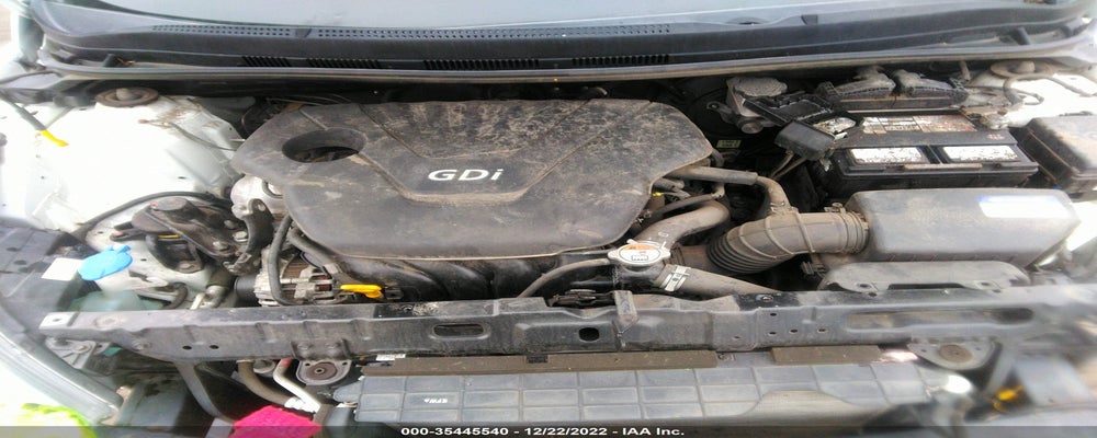 KMHCT4AE1GU975031 2016 HYUNDAI ACCENT photo no. 10