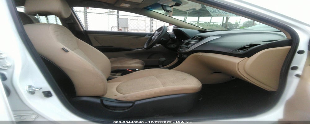 KMHCT4AE1GU975031 2016 HYUNDAI ACCENT photo no. 5