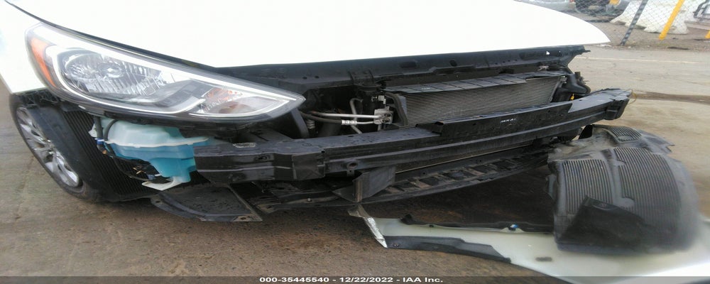 KMHCT4AE1GU975031 2016 HYUNDAI ACCENT photo no. 6
