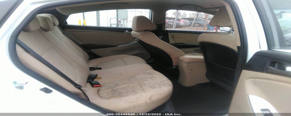KMHCT4AE1GU975031 2016 HYUNDAI ACCENT photo no. 8