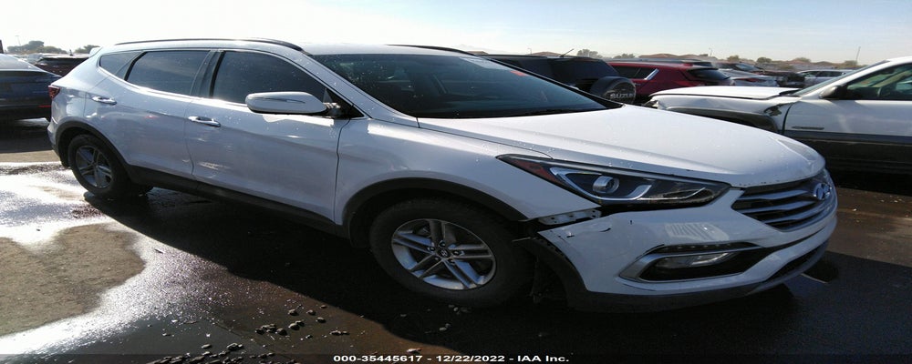 5NMZU3LB9JH084864 2018 HYUNDAI SANTA FE SPORT photo no. 21
