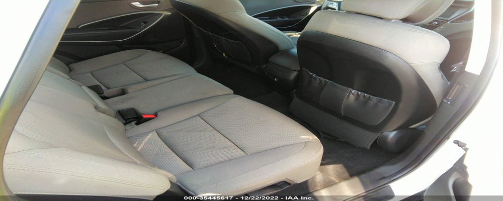 5NMZU3LB9JH084864 2018 HYUNDAI SANTA FE SPORT photo no. 8