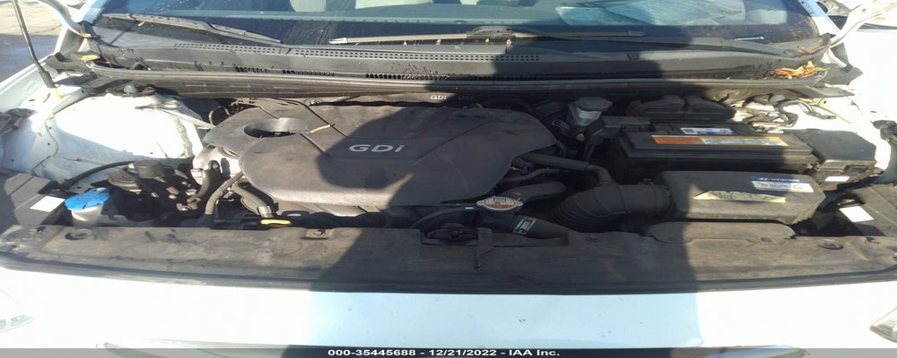 KMHCT5AE5GU281044 2016 HYUNDAI ACCENT photo no. 10
