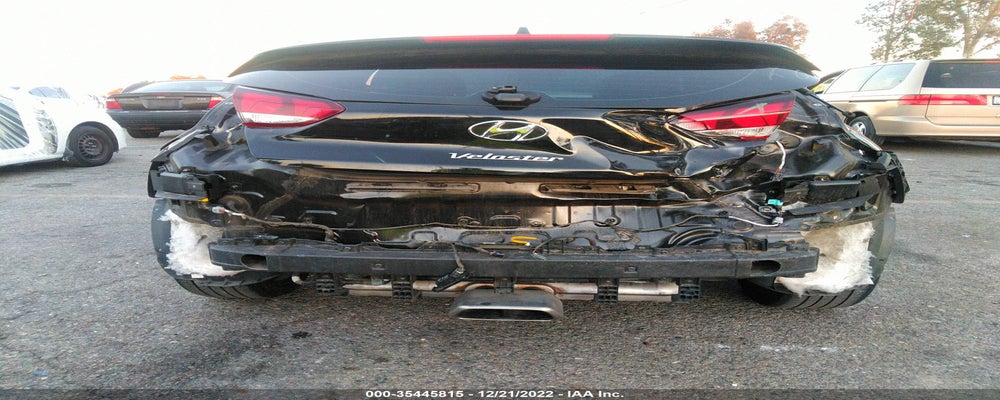 KMHTG6AF2LU028583 2020 HYUNDAI VELOSTER photo no. 6