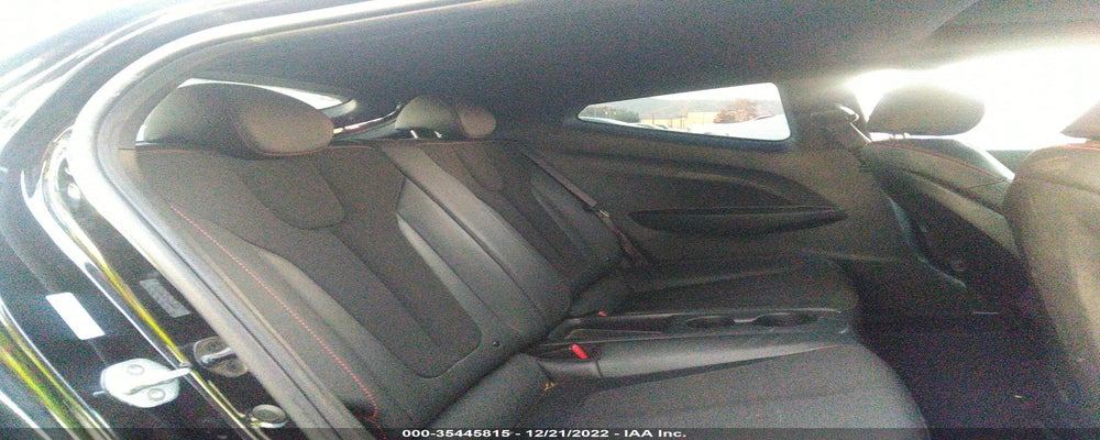 KMHTG6AF2LU028583 2020 HYUNDAI VELOSTER photo no. 8