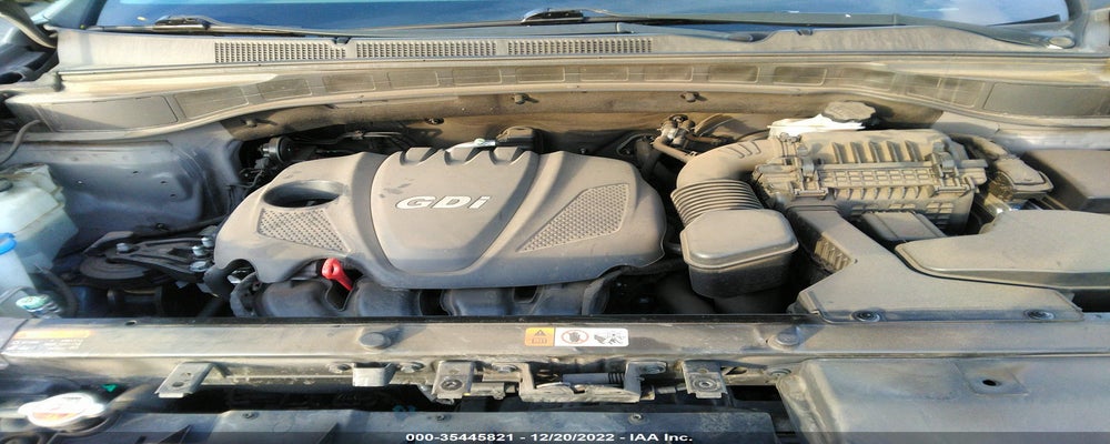 5XYZU3LB7DG014844 2013 HYUNDAI SANTA FE photo no. 10