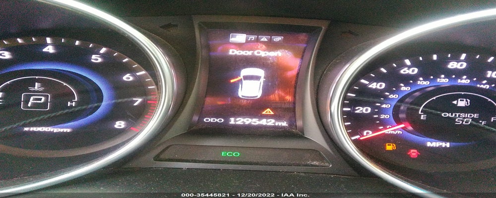 5XYZU3LB7DG014844 2013 HYUNDAI SANTA FE photo no. 7