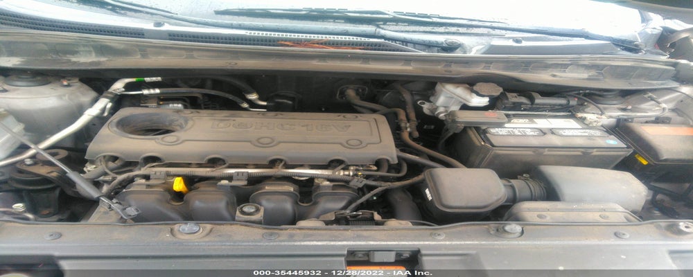 KM8JU3AC3CU528305 2012 HYUNDAI TUCSON photo no. 10