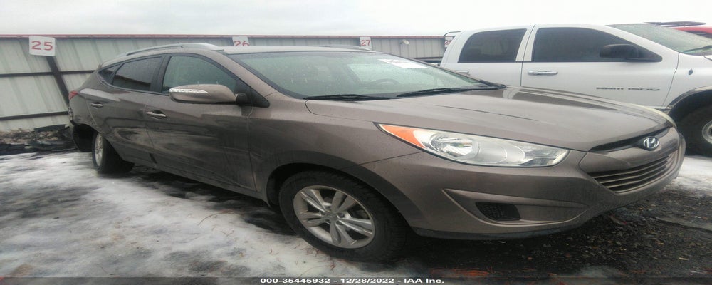 KM8JU3AC3CU528305 2012 HYUNDAI TUCSON photo no. 21